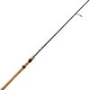 13 Fishing Omen Green Spinning Rod - 7 ft. 7 in. - OG2S77M