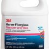 3M Marine 9007 Fiberglass Restorer and Wax - Gallon