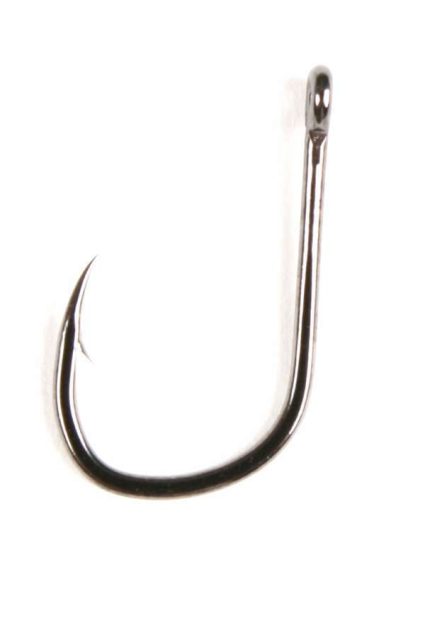 Addya A660-BN Fireball Drop-Shot Hook - Size 1