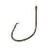 Addya Hooks A80BN Wide Bite Inline Circle Hook - 10/0