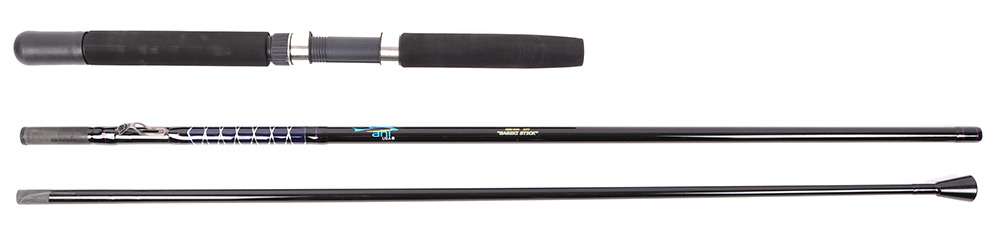 Ahi Sabiki Stick Bait Catcher Rod - RSB-800