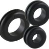 Ancor Marine Electrical Wire Grommets - 1/4" to 3/4" - 45 Combo Pack