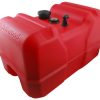 Attwood 12 Gallon Fuel Tank w/ Gauge - 8812LPG2