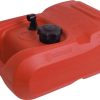 Attwood 3 Gallon Fuel Tank - 8803LP2