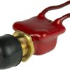 BEP Marine 2-Position SPST PVC Coated Push Button Switch - 1001506