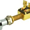 BEP Marine 2-Position SPST Push-Pull Switch w/ Contoured Knob - 1001307