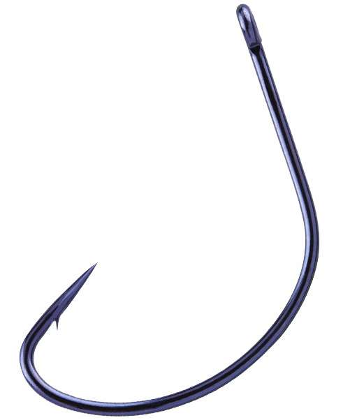 BKK Wide Gap-R Hook - 6/0 - 4 Pack