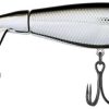 Berkley Choppo Saltwater - 105mm - Black Chrome