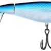 Berkley Choppo Saltwater - 105mm - Blue Bullet