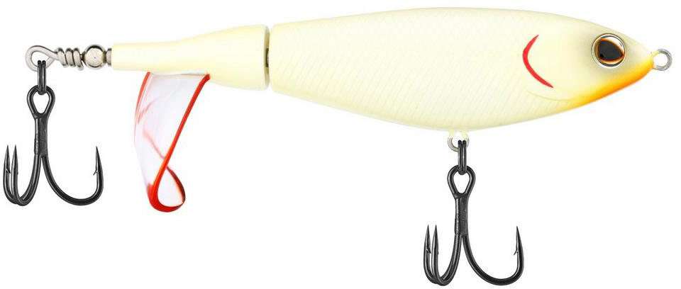 Berkley Choppo Saltwater - 105mm - Bone