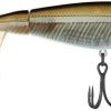 Berkley Choppo Saltwater - 105mm - Mangrove Minnow