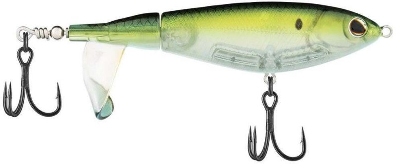 Berkley Choppo Saltwater - 105mm - Pilchard