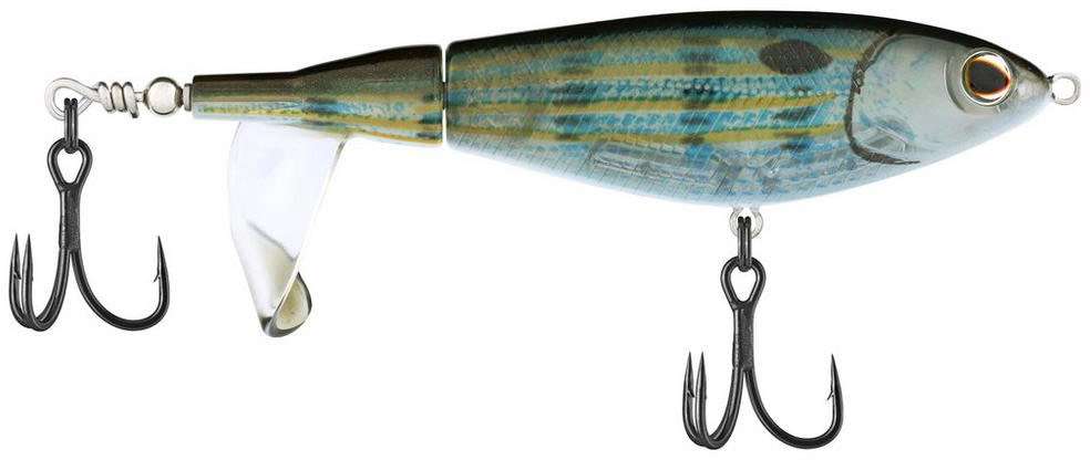 Berkley Choppo Saltwater - 105mm - Pinfish