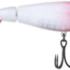 Berkley Choppo Saltwater - 105mm - Red Head