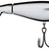 Berkley Choppo Saltwater - 120mm - Black Chrome