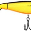 Berkley Choppo Saltwater - 120mm - Black Gold