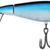 Berkley Choppo Saltwater - 120mm - Blue Bullet