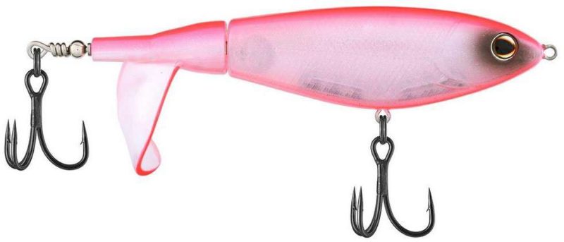 Berkley Choppo Saltwater - 120mm - Pinky