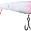 Berkley Choppo Saltwater - 120mm - Red Head