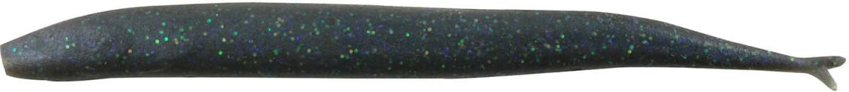 Berkley GSSE5 Gulp Saltwater Sand Eel Lures Sapphire - GSSE5 Sapphire