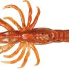 Berkley Gulp! GSSGSHR3 Ghost Shrimp New Penny