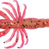 Berkley Gulp! GSSGSHR3 Ghost Shrimp Pink Belly - GSSGSHR3 Pink Belly