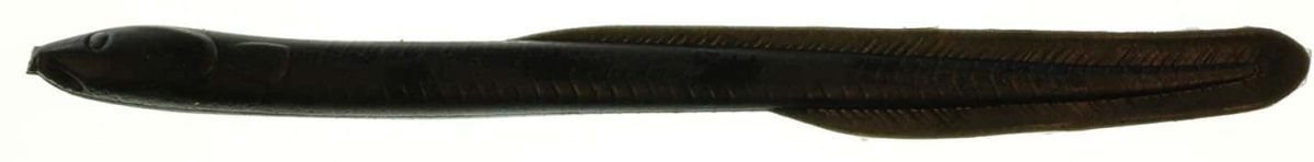 Berkley Gulp! Saltwater Eel Black