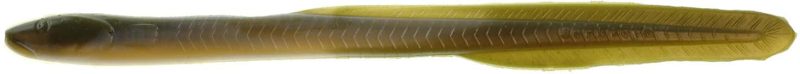 Berkley Gulp! Saltwater Eel Natural Eel - GSE10 Natural Eel