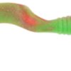 Berkley Gulp! Saltwater Grub - 5 in. - Nuclear Chicken