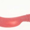 Berkley Gulp! Saltwater Grub - 5 in. - Pink Shine