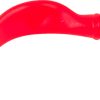 Berkley Gulp! Saltwater Grub - 5 in. - Salmon Red