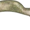 Berkley Gulp! Saltwater Grub - 5 in. - Sardine