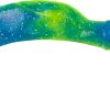 Berkley Gulp! Saltwater Grub - 6 in. - Blue Fuze