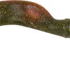 Berkley Gulp! Saltwater Grub - 6 in. - Camo