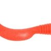 Berkley Gulp! Saltwater Grub - 6 in. - Salmon Red