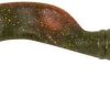 Berkley Gulp! Saltwater Grub - 8 in. - Camo