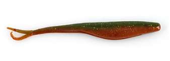 Berkley Gulp! Saltwater Jerk Shad - 5in - Camo