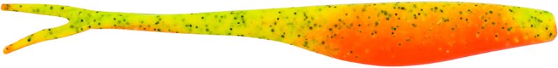 Berkley Gulp! Saltwater Jerk Shad - 5in - Firetiger