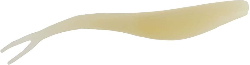 Berkley Gulp! Saltwater Jerk Shad - 5in - Glow