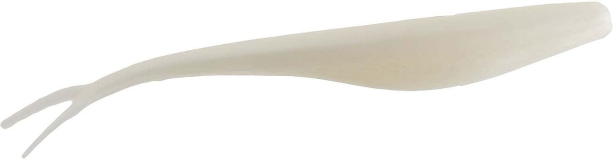 Berkley Gulp! Saltwater Jerk Shad - 5in - Pearl White