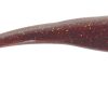 Berkley Gulp! Saltwater Jerk Shad - 5in - Root Beer Gold