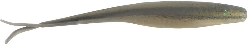 Berkley Gulp! Saltwater Jerk Shad - 5in - Sardine