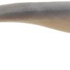 Berkley Gulp! Saltwater Jerk Shad - 5in - Smelt