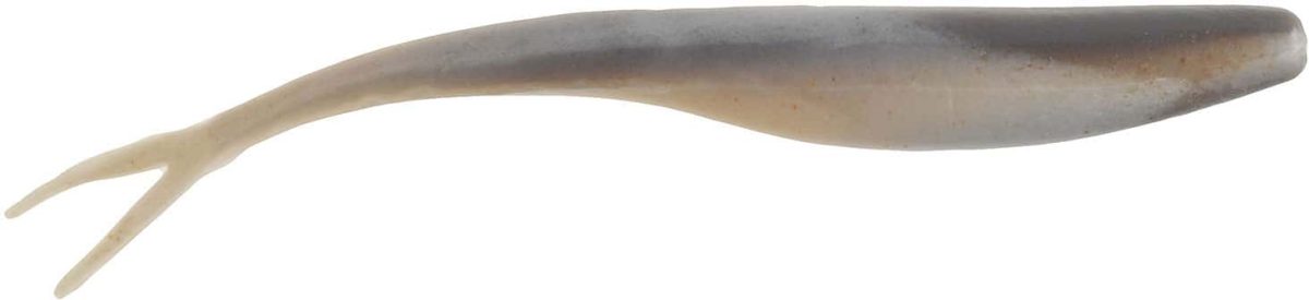 Berkley Gulp! Saltwater Jerk Shad - 5in - Smelt