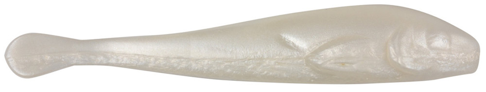 Berkley Gulp! Saltwater Mud Minnow - GSMMC4-PW