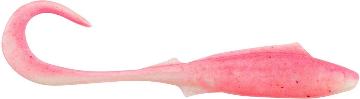 Berkley Gulp! Saltwater Nemesis - 6.5in - Pink Shine - GSNMS6.5-PSH