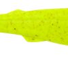 Berkley Gulp! Saltwater Paddleshad - 3in - Chartreuse