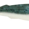 Berkley Gulp! Saltwater Paddleshad - 3in - Half Pint - Mullet