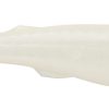 Berkley Gulp! Saltwater Paddleshad - 3in - Pearl White