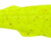 Berkley Gulp! Saltwater Paddleshad - 3in - Pint - Chartreuse